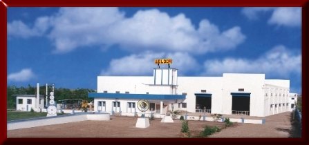 Weldor Engineering Factory