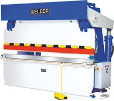 Press Brake (Bending)