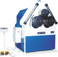 Rolling / Section bending